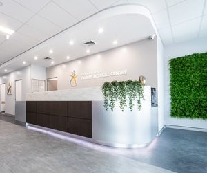 medical_centre_fit_out_company_sydney_nsw