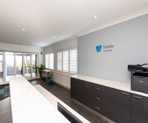 Smile-Visions-Dental-Fitout-Build-Surgery-refurbishment-new-practice-sydney-cassins-reception