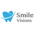Smile Visions Dental Cassins client
