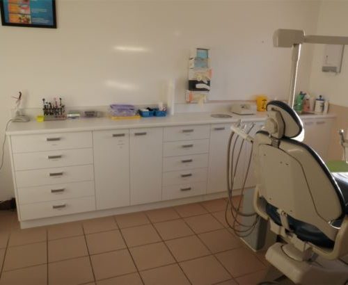 dental-practice-fit-out-sydney