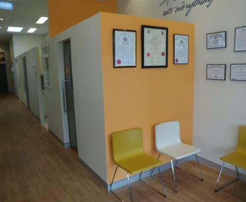 dentistry-clinic-fit-out