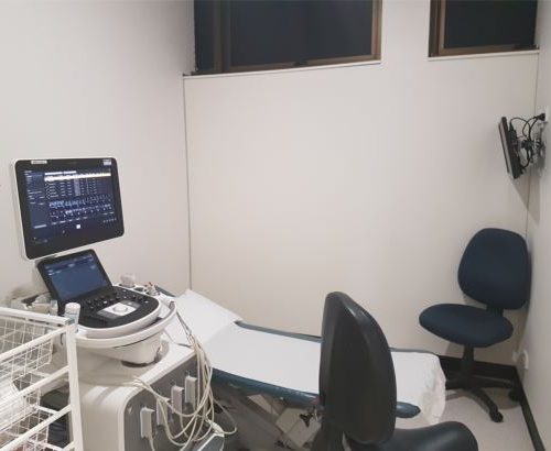 fit-out-radiology-clinic-sydney