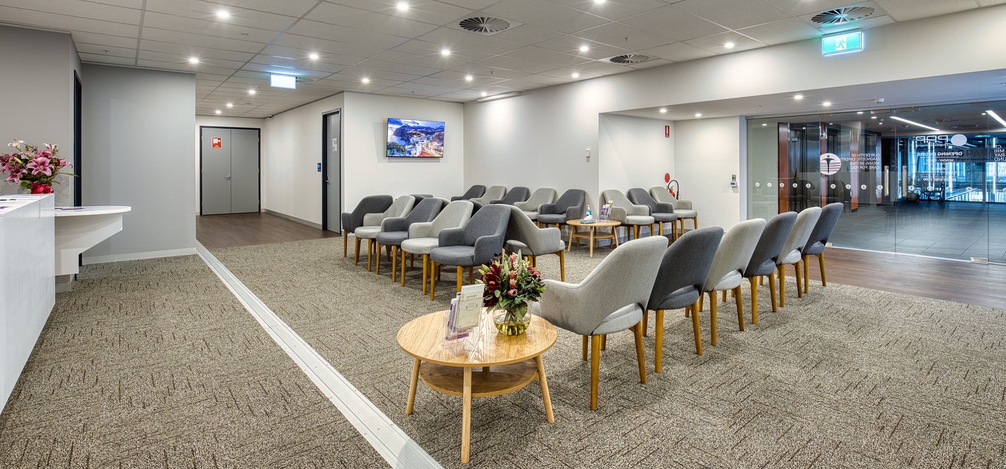 medical-practice-fit-out-builders-sydney-nsw